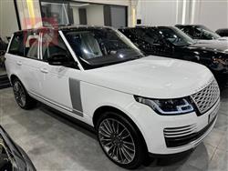 Land Rover Range Rover Vogue